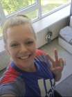 Foto van hulp Melissa in Zaandam