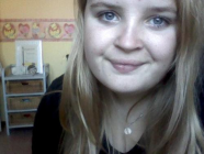 foto Boodschappen hulp advertentie Priscilla in Exmorra