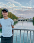 Foto van hulp Joel in Groningen
