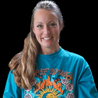 Foto van hulp Lana in Urmond