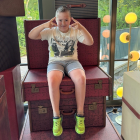 Foto van hulpvrager Marielle in Pijnacker