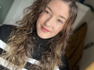Foto van hulp Lieve in Brunssum