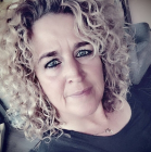 Foto van hulp Wendy in Darp
