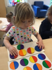 foto Nanny vacature Elena in Zeist
