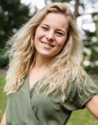 Foto van hulp Yvonne in Deurne
