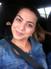 Foto van hulp Ayça in Eerbeek