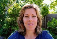 Foto van hulp Susanne in Hellevoetsluis