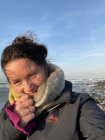Foto van hulpvrager Jetske in Vught