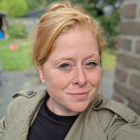 Foto van hulp Miranda in Oosterwolde