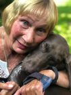 Foto van hulpvrager Ankie in Opijnen