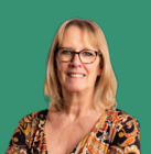 Foto van hulp Yvonne in Bunde