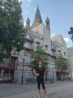 Foto van hulp Willeke in Nieuw Beerta