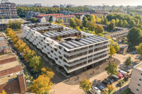 Foto van hulp Nurses Care in Amsterdam