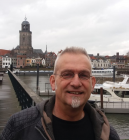 Foto van hulp Jan in Zwartemeer