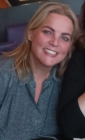 Foto van hulp Janke in Buitenpost