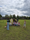 Foto van hulp Nicole in Beek en Donk