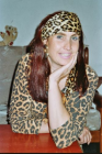 Foto van hulp Sylvia in Wittem