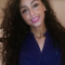 Foto van hulp Dounia in Amsterdam