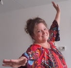 Foto van hulp Jenny in Reusel