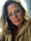 Foto van hulp Sandra in Den Haag