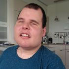 foto Verzorgende vacature Raymond in Drunen
