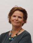 Foto van hulp Anja in Amersfoort