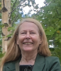 Foto van hulpvrager Rineke in Rotterdam