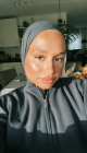 Foto van hulp Marwa in Leeuwarden