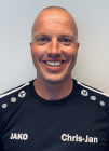 Foto van hulp Chris-Jan in Steenwijk