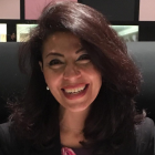 foto Nanny advertentie Shahrzad in Marken