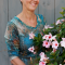 foto Verpleegkundige advertentie Ingrid in Sint Agatha