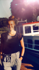 Foto van hulp Lisa in Venray
