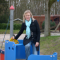 foto Aangepaste vakanties advertentie Renée in Pieterzijl