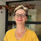 foto Nanny advertentie Mylène in Rouveen