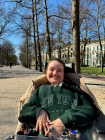 Foto van hulpvrager Marieke in Hardenberg