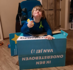 foto Naschoolse opvang vacature Ria in Ingen
