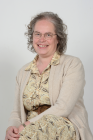 Foto van hulp Annekie in Staphorst