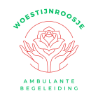 Foto van hulp Samira in Delft