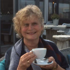 Foto van hulp Marianne in ROTTERDAM