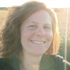 Foto van hulpvrager Marjolein in Utrecht