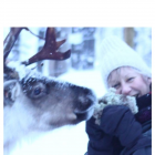 Foto van hulpvrager Anne in Utrecht