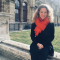 foto Verpleegkundige advertentie Laura in Groningen