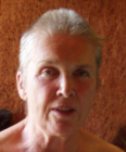 Foto van hulpvrager Mirjam in Amsterdam