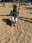 Foto van hulpvrager Lisette in Hazerswoude-Dorp