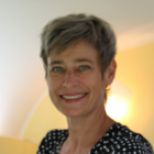Foto van hulp Saskia in HEELWEG