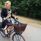Foto van hulp Tatjana in Amsterdam