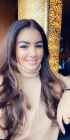 Foto van hulp Salma in Amsterdam