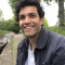 Foto van hulpvrager Mohamad in Deventer