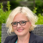 Foto van hulp Marije in Anna Paulowna