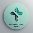 Foto van hulp Antonio in Haarlem